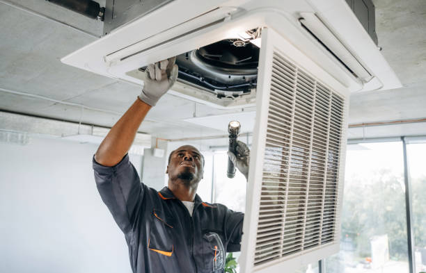 Licensed Ductwork Repair service in Shallotte, NC - FH HVAC
